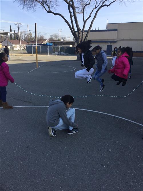 Super Recess 8 